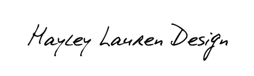 HayleyLaurenDesign