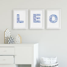 Order Multiple Alphabet Letters and Save!